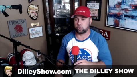 Excellent Dilley Vaccine Rant