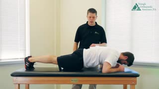 Plank Exercises