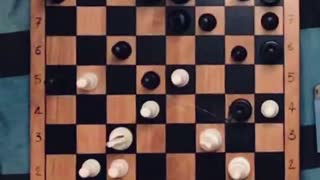 One chess a day