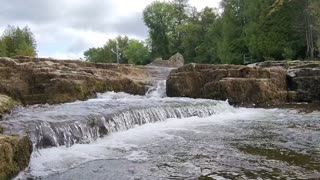 Sauble Falls Provincial Park