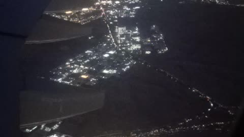 A Beautiful airplane ✈️ View of Jeddah Saudi Arabia Airport