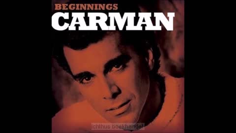 ♪ Carman Licciardello - Blessed Is He Who Comes (w. lyrics)