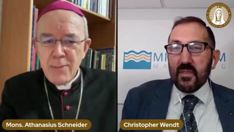 Q243 - Is the Catholic Church pressured to break off from apostolic tradition