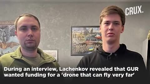 Beaver, UJ-22 and “Mystery” Drone | How Ukraine Is Targeting Moscow In Kamikaze Strikes On Russia