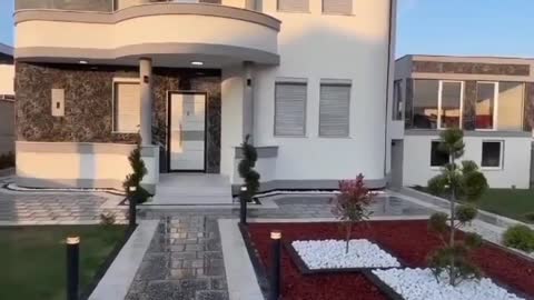 OMG😱 Luxury Indian House 🏘️ looking so osm