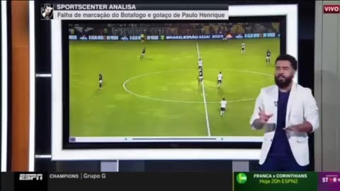 GLOBO ESPORTE RIO [QUINTA] REFORÇO DE PESO NO VASCO CONTRA AMÉRICA-MG - ANALISE DO GOL DO VASCO HOJE