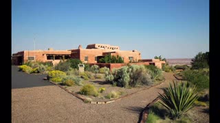 Petrified Forest National Park, HolBrook AZ, Part 1