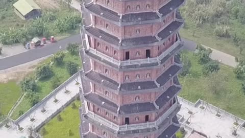 Which Tower Is This