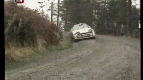 Network Q RAC Rally 1994