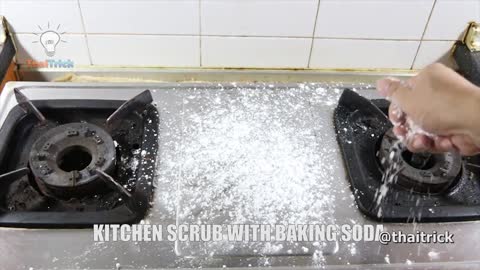 39 Tips en trucs in de keuken/ 39 gadgets in the kitchen