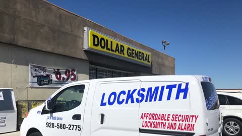 Locksmith Yuma | 24 Hour Yuma Locksmith | Affordable Security Locksmith And Alarm