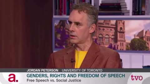 Should Jordan Peterson Kill Himself (According to Mohammed Hijab)