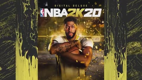 NBA 2K20 First Look Teaser