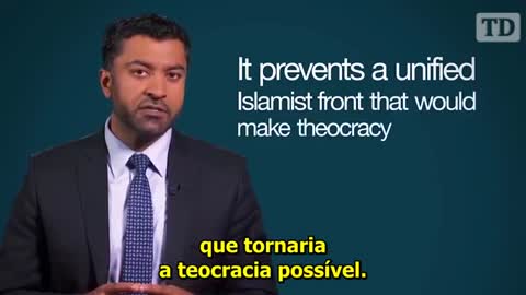 Islamismo e democracia - exemplo do Paquistão (Praguer U)