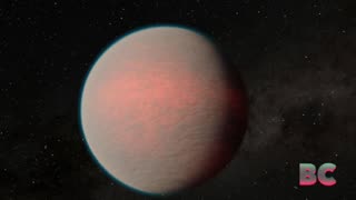 Earth-like planet discovered by researchers