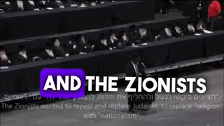 Rabbi Yaakov Shapiro (orthodox Jew) - Research on Israel, and Zionism.