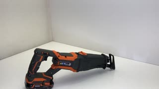 Ridgid R8642 Demo