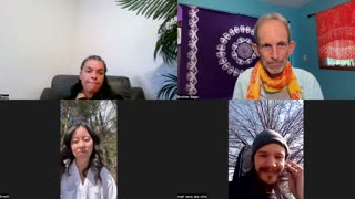 3.29.24 World Urine Therapy Conference Call #43