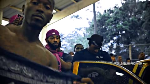 NFL Cartel Bo Ft. Maxo Kream - Hoova (Video)