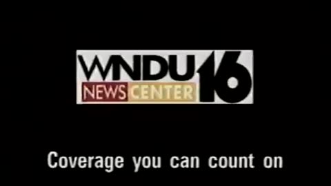 February 1995 - Skyview 16 WNDU Promo