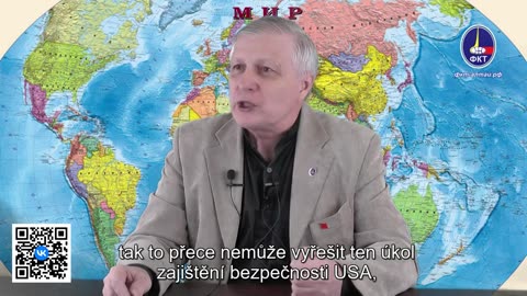 Otázka - Odpověď V.V. Pjakina ze dne 19.2. .2024, Titulky CZ