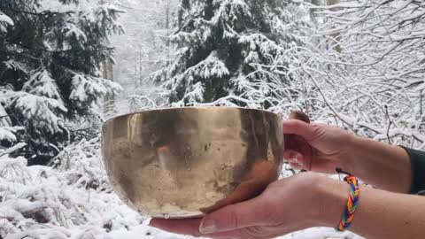 Singing Bowl