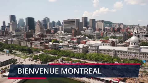 Why must visit Montreal_