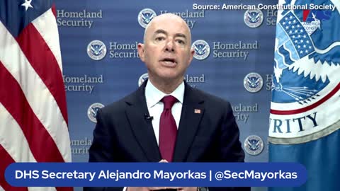 DHS Chief Admits Americans Are Being Put Last