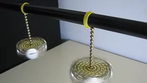 MAGNETIC GEAR, kinetic energy transfer between neodymium wheels | Magnetic Games