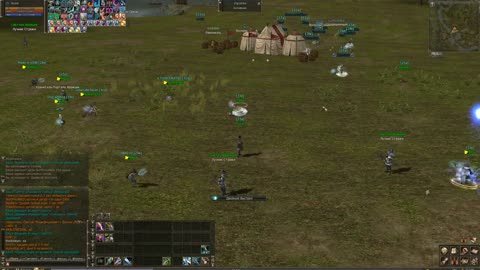 Classic-GvE - Honest review of the Lineage 2 server