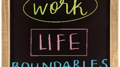 EP.58- Balancing Life and Work