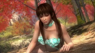 Dead or Alive5 Last Round Battle887