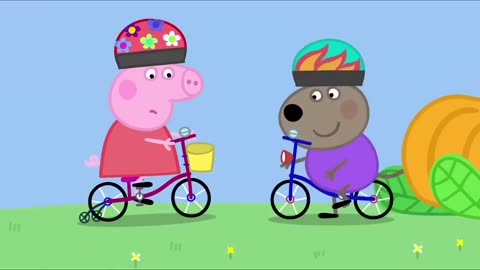 🍪🍅🍪🍅 PEPPA AND FRIEND"S BEST LUNCH EVER ! 🍪🍅 PEPPA PIG ! FULL EPISODE !!!!