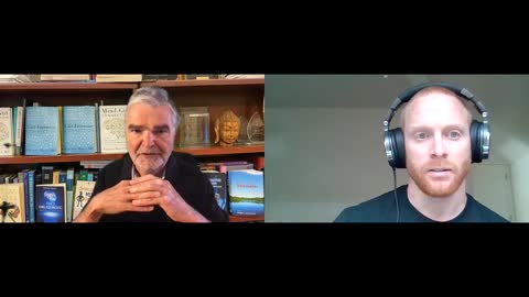 Episode 62 - The Mind Gut Connection with Dr. Emeran Mayer