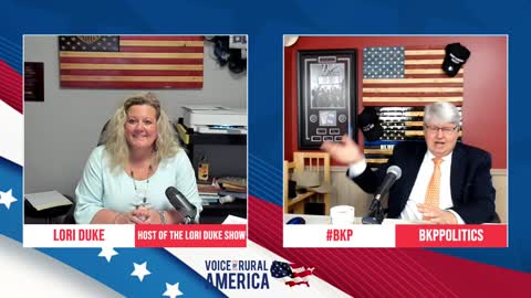 BKP and Lori talk about the trending hashtags, the noise vs truth, plan B pill and more