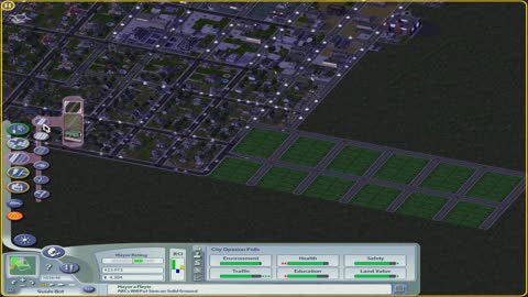 Sim City 4 part 11