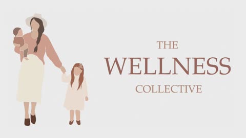 The Wellness Collective Event