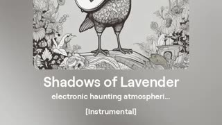 Shadows of Lavender