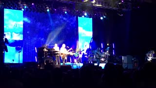Yes - And You and I - July 27th 2016 - Ohio State Fair - Celeste Center