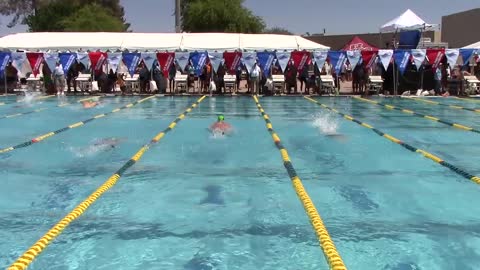 2019 Masters Nats 200Im