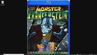 The Monster of Frankenstein (1981) Review