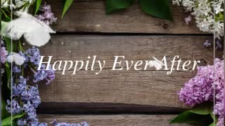 The Magical Things Collection - Happily Ever After