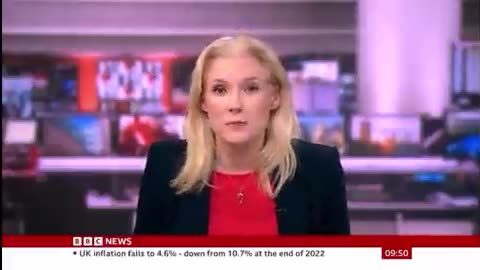 BBC Plagued By String Of Retractions And Apologies Related To Israel-Hamas War Coverage