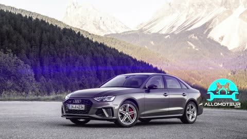 ALLOMOTEUR.COM - Boîte de Vitesses automatique AUDI A4 2.0 TFSI UML