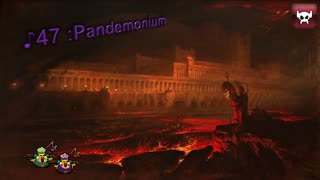 Pandemonium | Venus Blood Hollow OST - 47