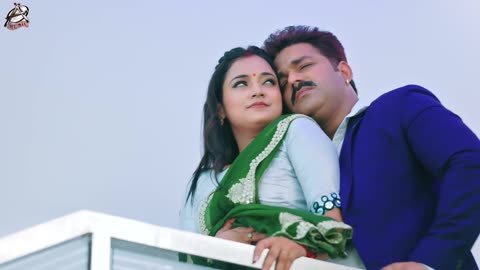 _Video _ _Pawan Singh _ _Shivani Singh _ Aastha Singh _ Bhojpuri Hit Song(2K_60FPS)