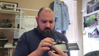 Fujifilm X-T100 Unboxing and First Impressions in 2021