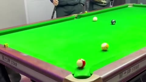 Funny Video Billiards million views | p310