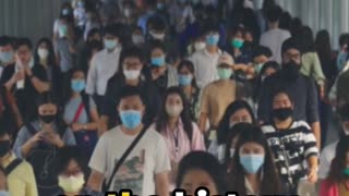 History of Pandemics: The Deadly Countdown - PART 1