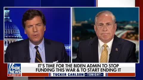 Tucker Carlson Tonight: "Trump Bye, Joe 2024" FULL |September 22, 2022